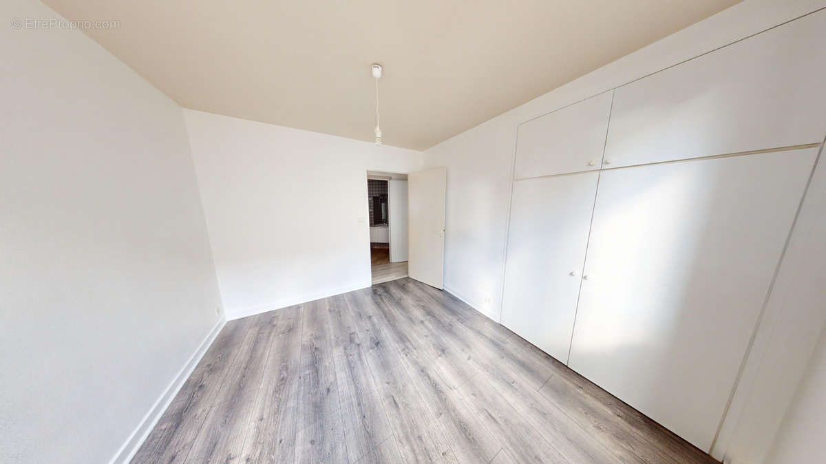 Appartement à RODEZ