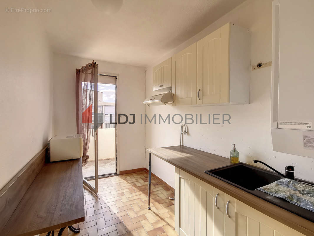 Appartement à PERPIGNAN