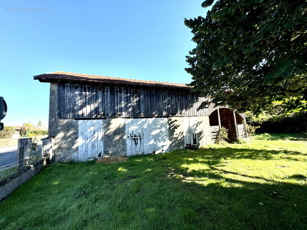 Maison à LANTON