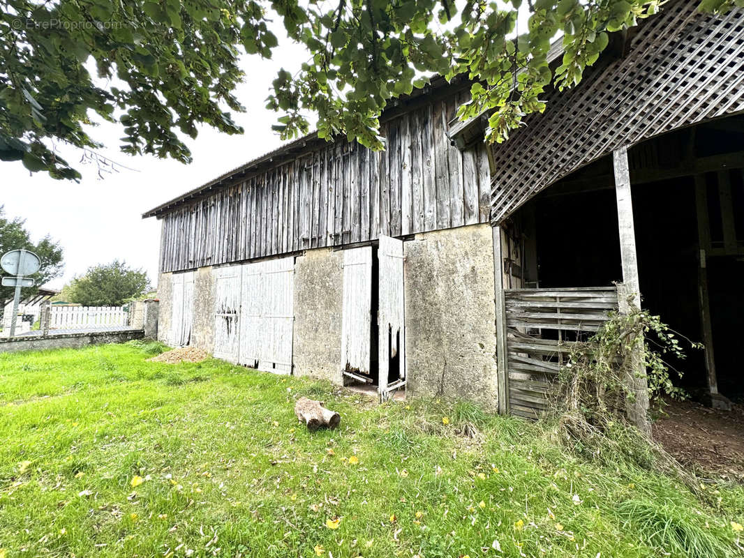 Maison à LANTON