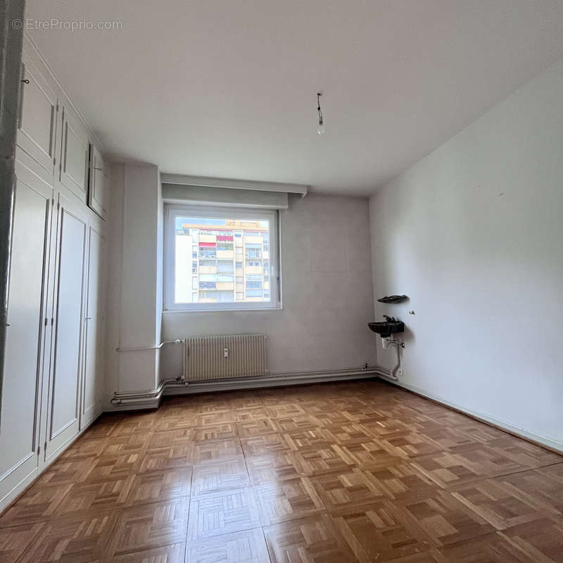 Appartement à MULHOUSE