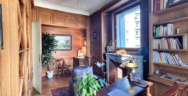 Appartement à AIX-LES-BAINS