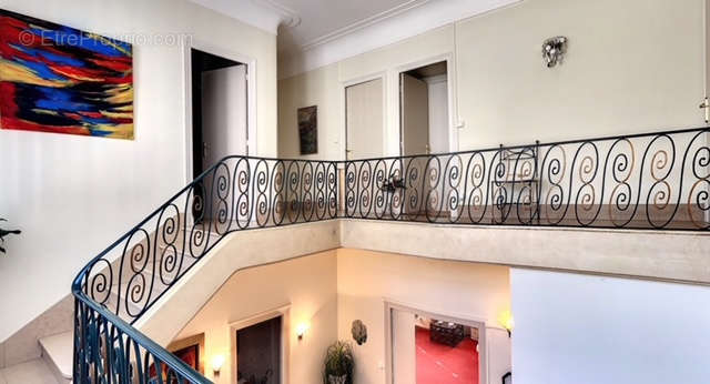 Appartement à AIX-LES-BAINS