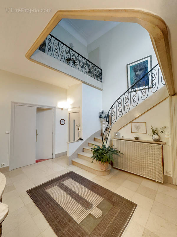 Appartement à AIX-LES-BAINS