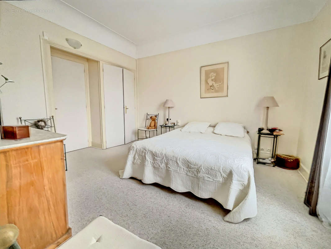 Appartement à AIX-LES-BAINS