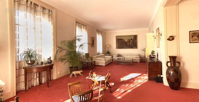 Appartement à AIX-LES-BAINS