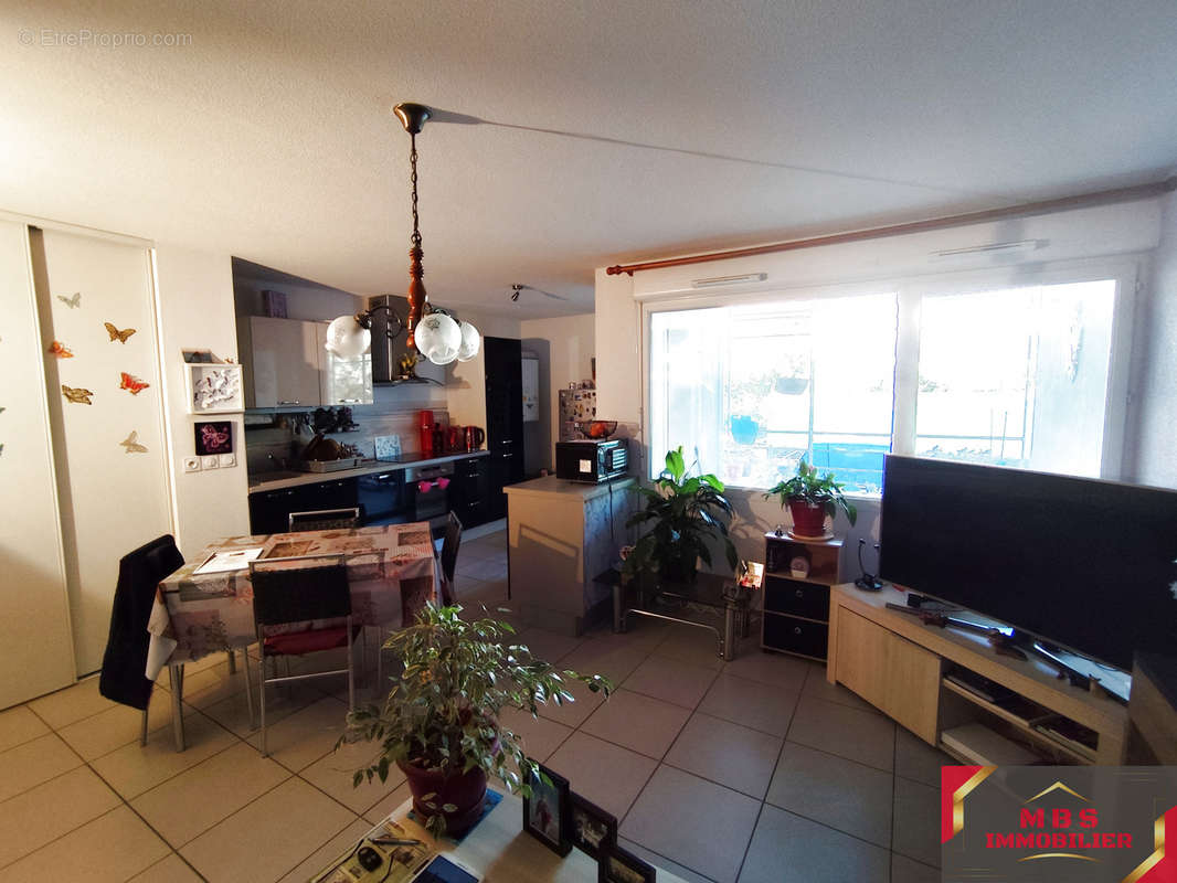 Appartement à ARGELES-SUR-MER