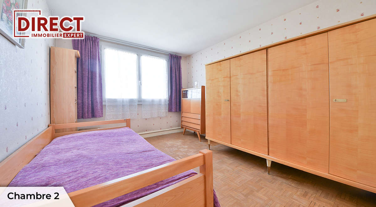 Appartement à ALFORTVILLE