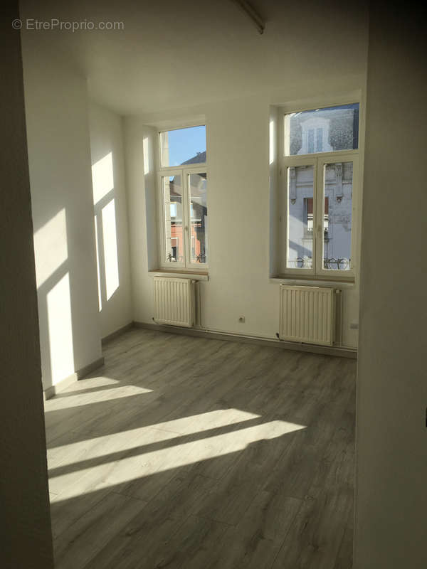 Appartement à DOUAI