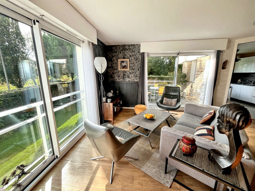 Appartement à VANNES