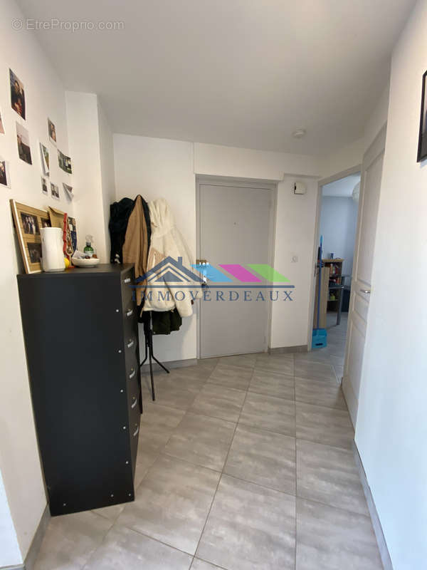 Appartement à VANDOEUVRE-LES-NANCY