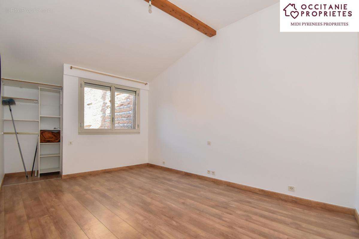 Appartement à MURET