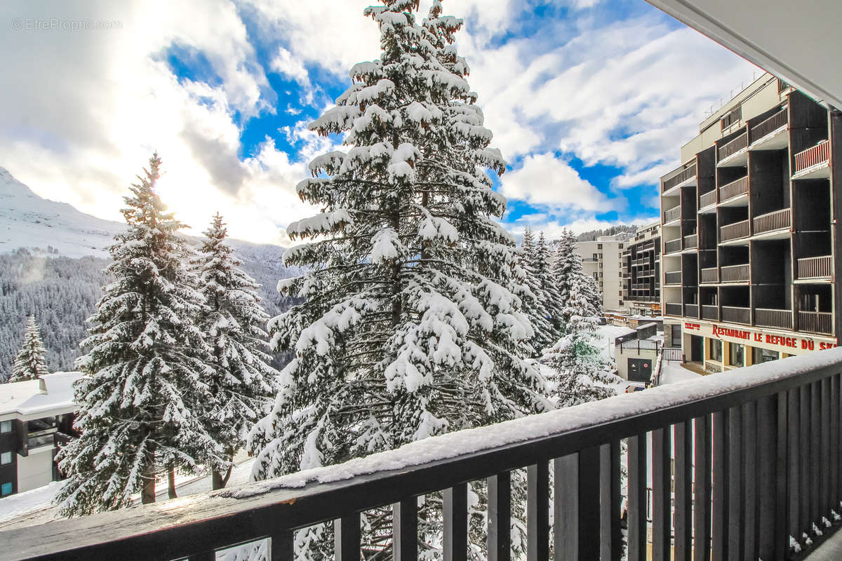 Appartement à CLUSES