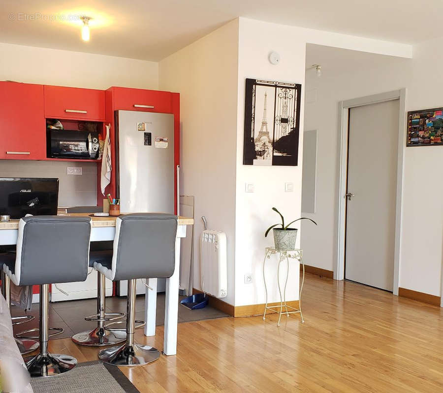 Appartement à HENDAYE