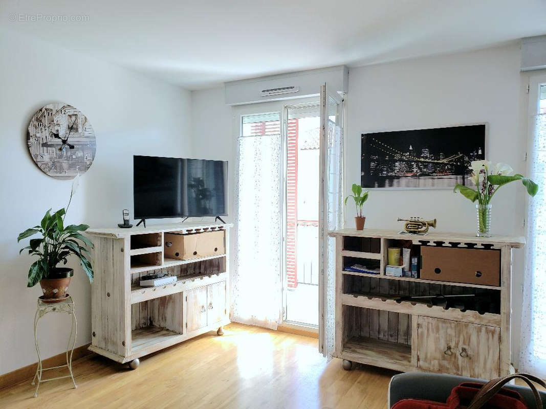 Appartement à HENDAYE