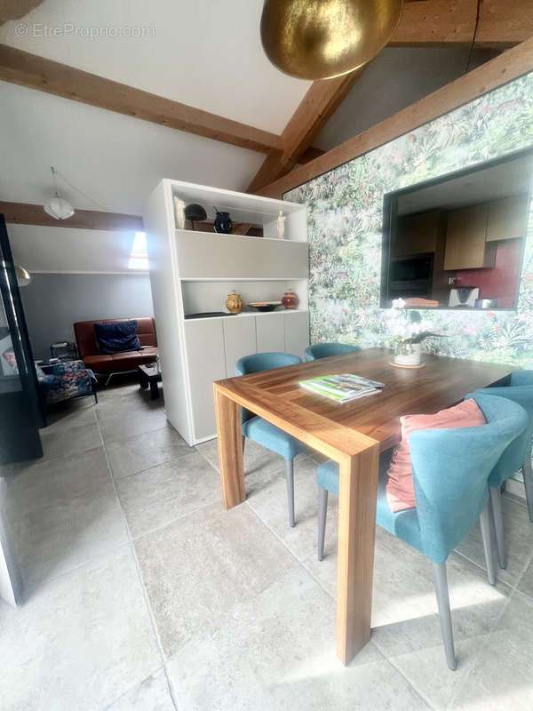 Appartement à SAN-MARTINO-DI-LOTA