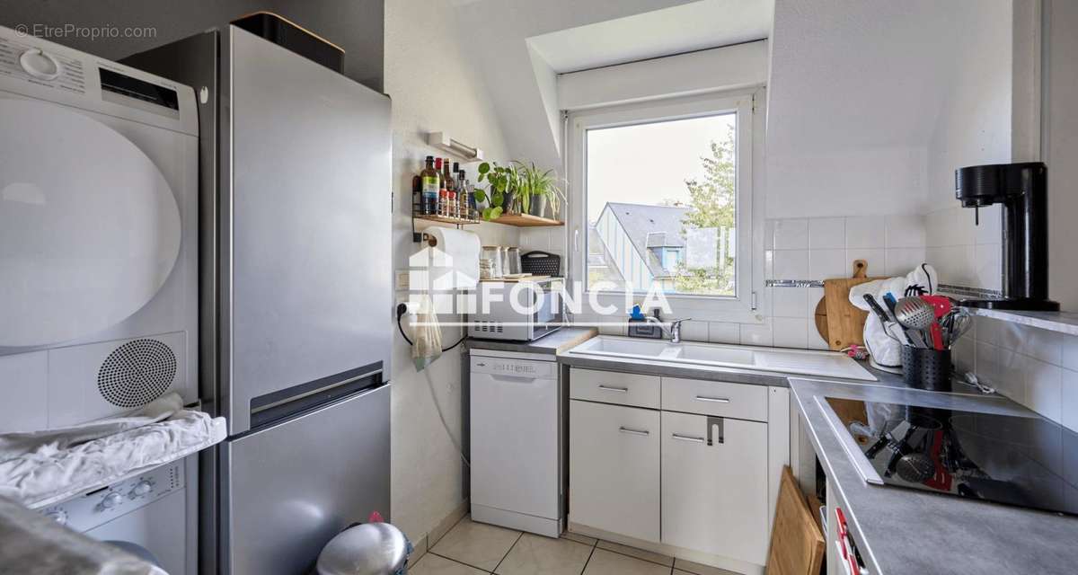 Appartement à TOUQUES