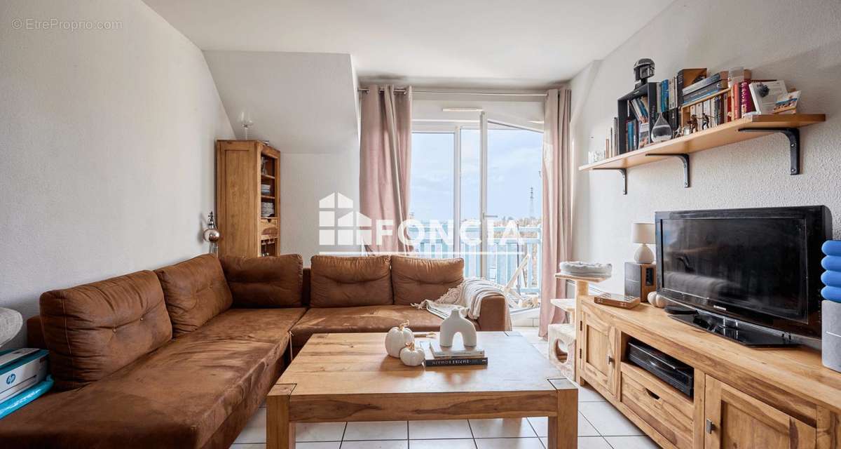 Appartement à TOUQUES