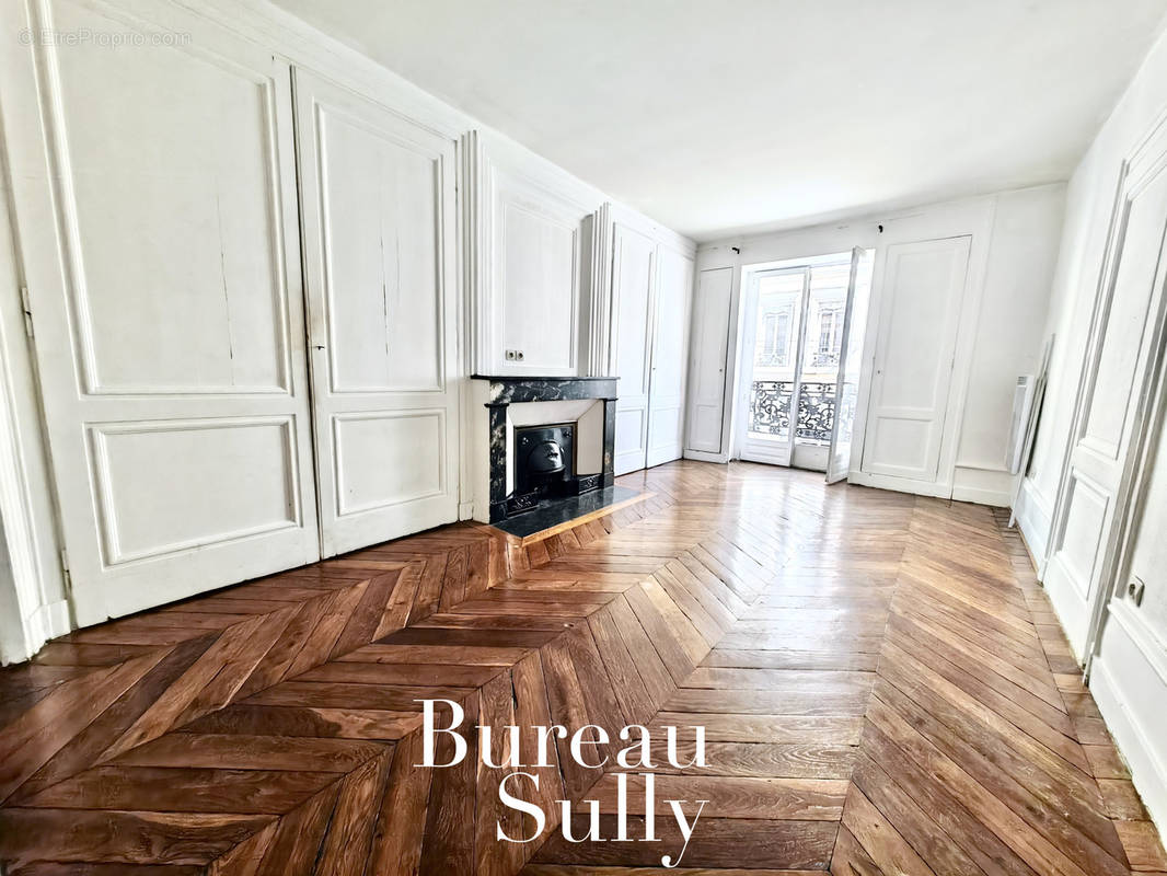 Appartement à LYON-7E