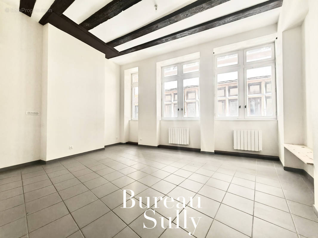 Appartement à LYON-5E