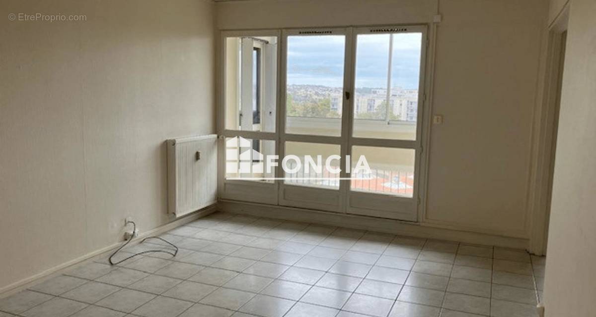 Appartement à ANGOULEME