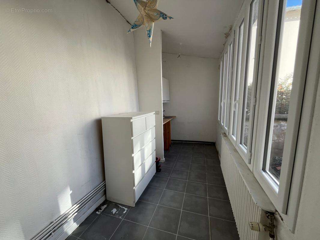 Appartement à LA ROCHELLE