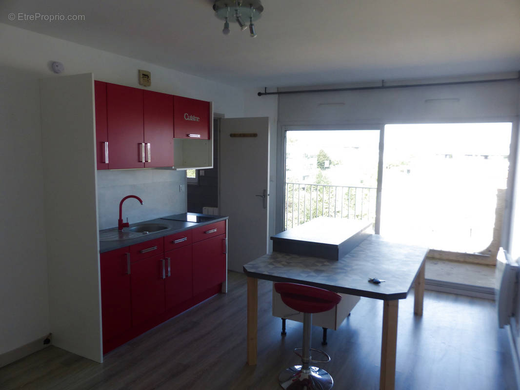 Appartement à ANGERS