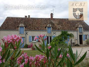 Maison à BEAUGENCY