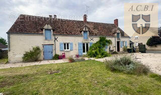 Maison à BEAUGENCY