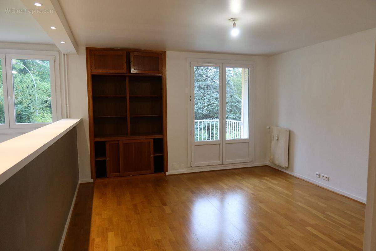 Appartement à BESANCON