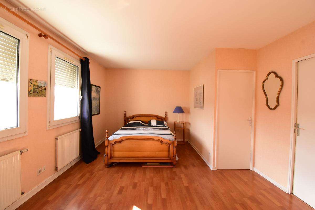 Appartement à VALENCE