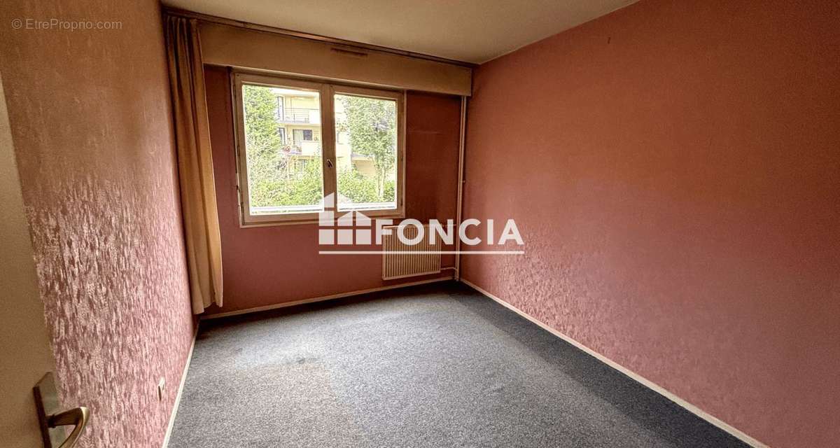 Appartement à VERNON