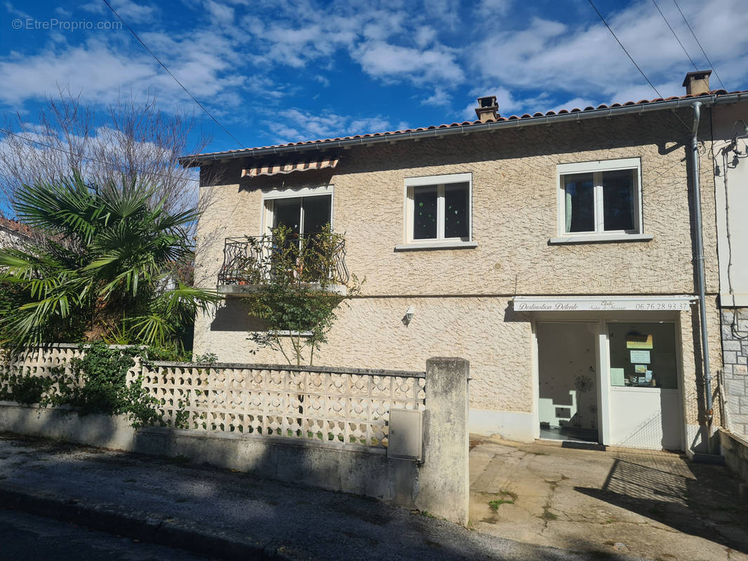 Maison à CASTRES