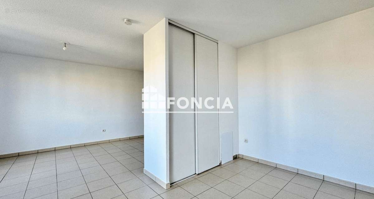 Appartement à AGDE