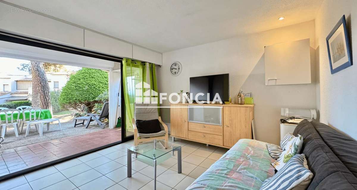 Appartement à AGDE