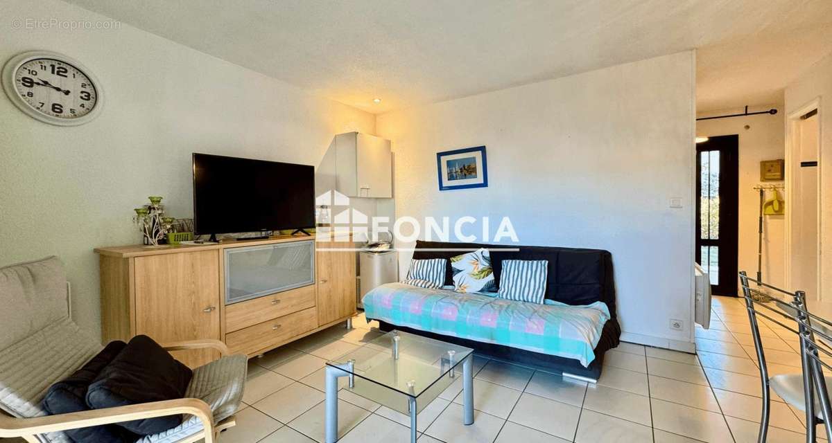 Appartement à AGDE