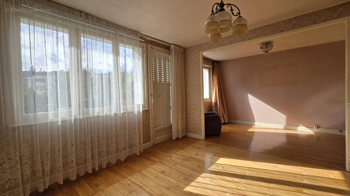 Appartement à CLERMONT-FERRAND