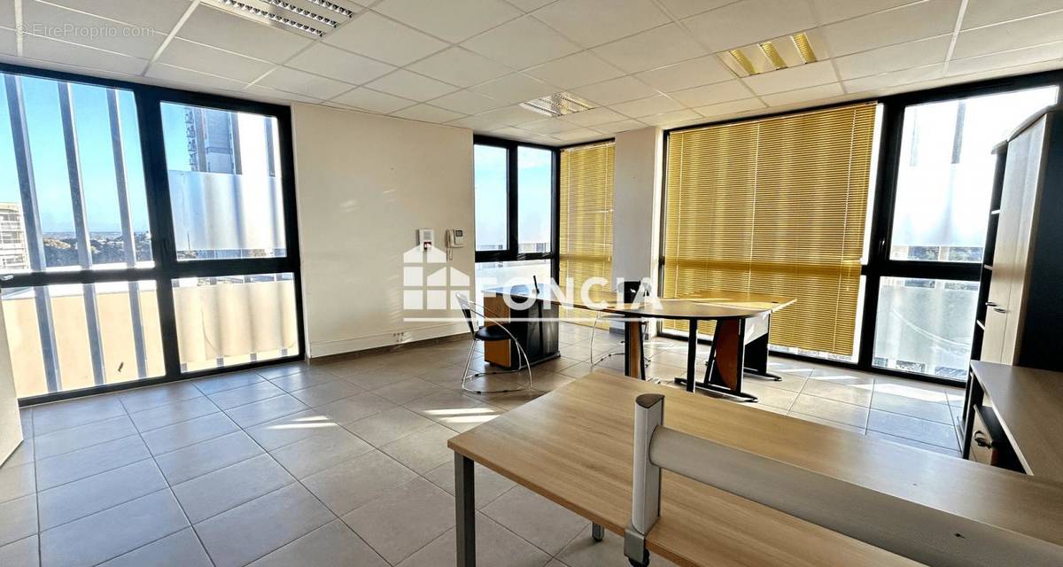 Appartement à BEZIERS