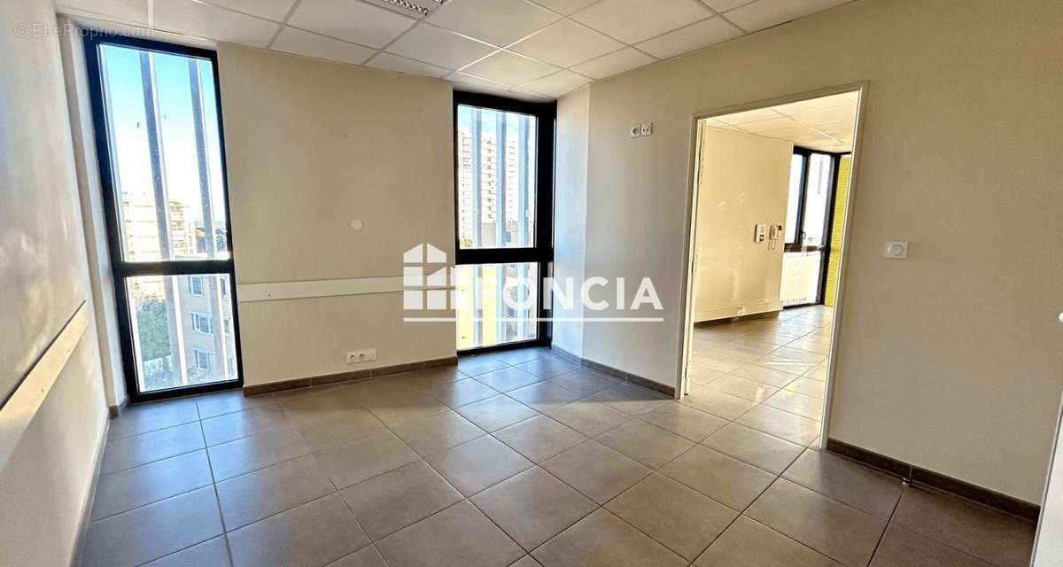 Appartement à BEZIERS