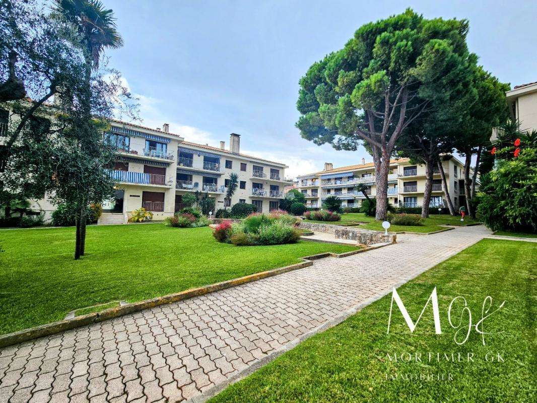 Appartement à SAINT-JEAN-CAP-FERRAT