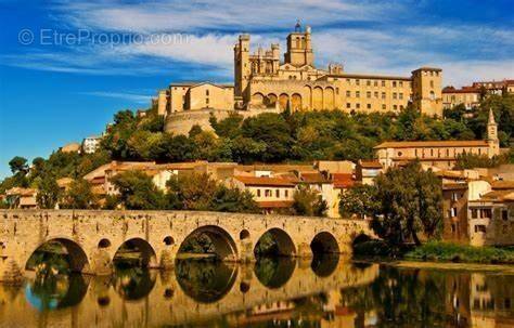 Maison à BEZIERS