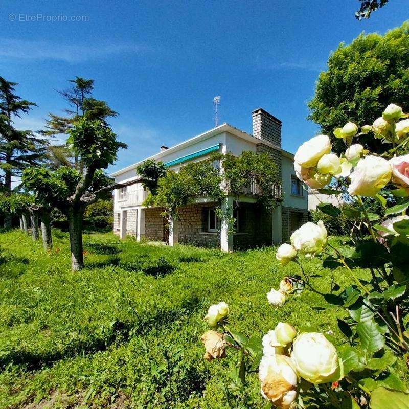 Maison à CAUX