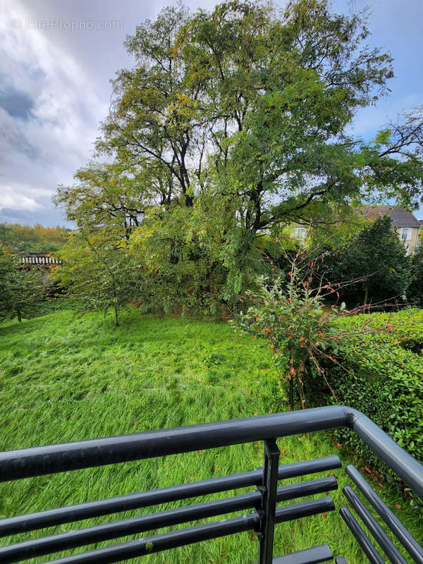 Appartement à CARRIERES-SOUS-POISSY