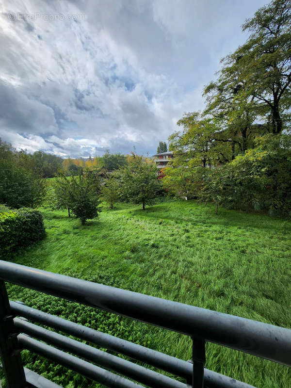 Appartement à CARRIERES-SOUS-POISSY