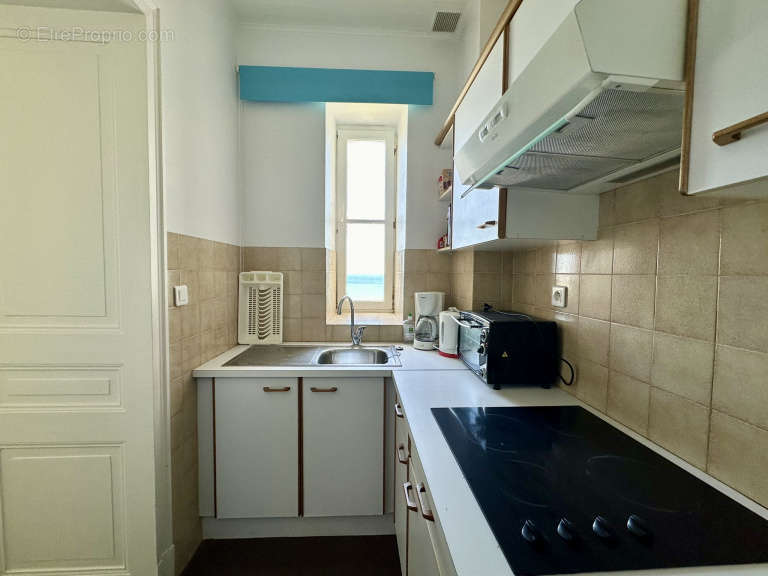 Appartement à BIARRITZ