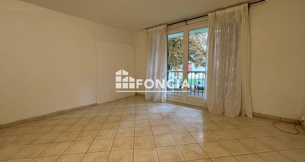 Appartement à JOUE-LES-TOURS