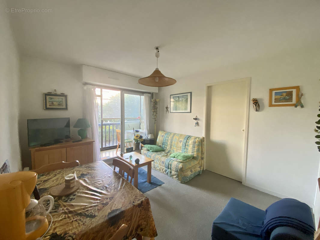 Appartement à VILLERS-SUR-MER