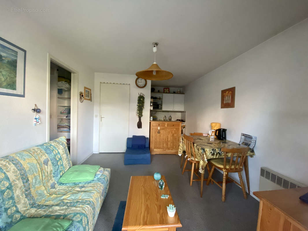 Appartement à VILLERS-SUR-MER