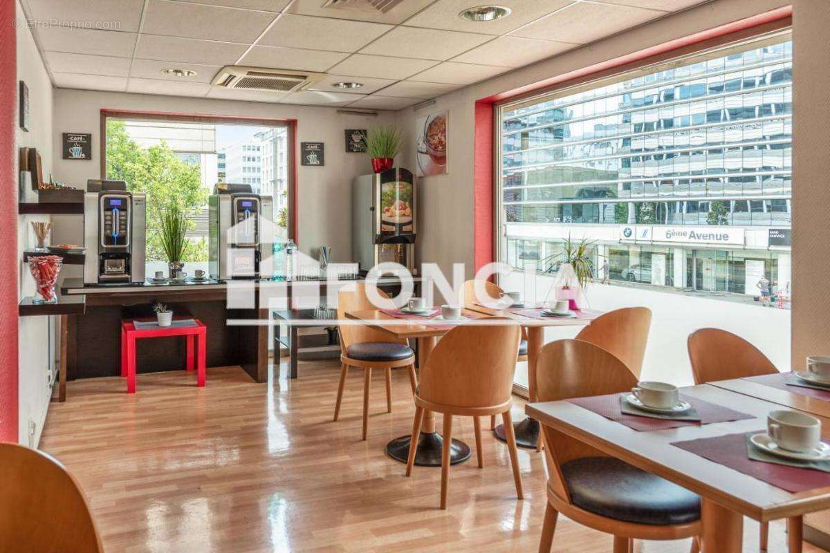 Appartement à LYON-3E