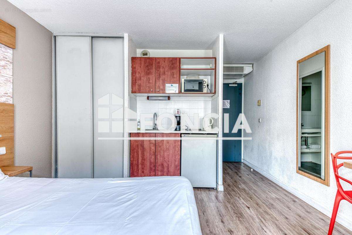 Appartement à LYON-3E